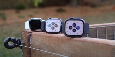 Годинники Apple Watch отримають камери та візуальний інтелект: навіщо вони знадобляться