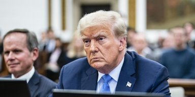 Суддя перегляне указ Трампа про припинення громадянства за правом народження: подробиці
