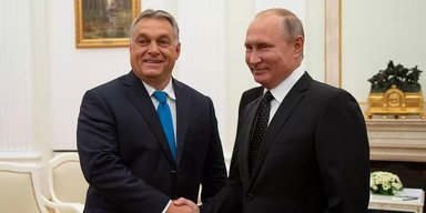 Київ не отримає активи РФ, а Орбан бачить в Україні конкурента на гроші ЄС, — експерт (відео)