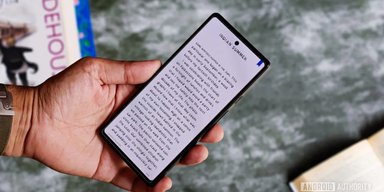 4 прийоми, які допоможуть поліпшити читання на будь-якому смартфоні Android (фото)