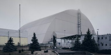 Атака "Шахеда" на ЧАЭС: на станции ответили, есть ли риск обвала укрытия