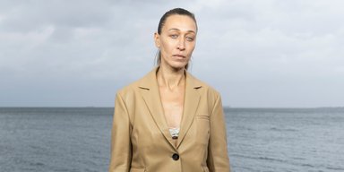 Палестинское кино: сестра моделей Джиджи и Беллы Хадид основала кинокомпанию