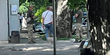 Чоловіків із інвалідністю мобілізують до ЗСУ в серпні: кого це стосується