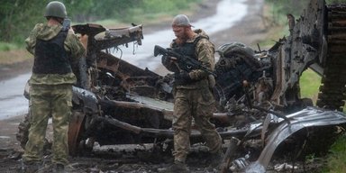 Це не шоу. Чому війну не можна примітивізувати
