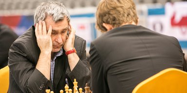 Отримав дозвіл: український гросмейстер все ж поїде на Кубок світу з шахів в Азербайджан