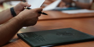 Економічна бронь від мобілізації: у Верховній Раді представили 3 варіанти