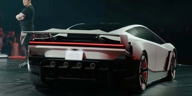 Кермо стане рідкістю в Tesla: Roadster стане останнім авто бренду з ручним керуванням