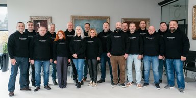 Від мотивації до підтримки: як війна змінила HR-підходи Bayadera Group