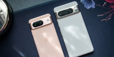 От смартфонов до "умных" колонок — рейтинг лучших продуктов компании Google (фото)