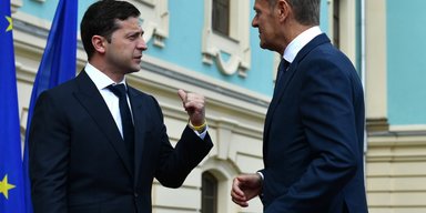 Украине и Польше опять пора дружить. Как перезагрузить отношения прямо сейчас