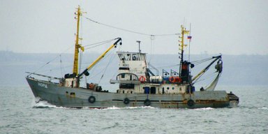 Месть за "Норд" или репетиция блокады. Зачем Россия начала досматривать корабли, следующие в Мариуполь