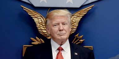 Рекорды Трампа. Как рассориться с половиной мира