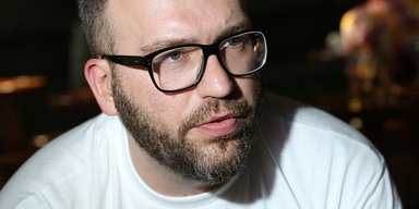 План спасения Донецкой области: Роман Минин