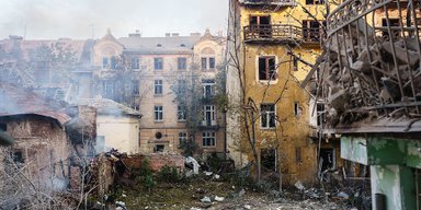 15% готовы протестовать с оружием: ВСУ против любого мирного плана с уступками территорий, — WSJ