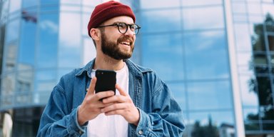 Позаботьтесь о безопасности: как найти и удалить свои личные данные в интернете