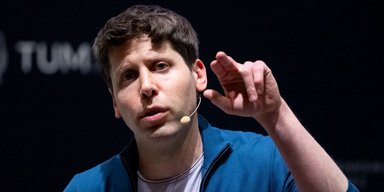 Чипирование людей, гиперзвук и продление жизни: во что еще инвестирует создатель ChatGPT