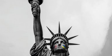 После Трампа. Использует ли Байден Украину в противостоянии с Владимиром Путиным?