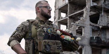 Понад 7 тисяч порушень з боку Росії: Генштаб ЗСУ повідомив про підсумки Великоднього перемир'я
