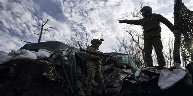 "Усьому є межа": ЗС РФ наступають, але зазнають дуже великих втрат, — Коваленко
