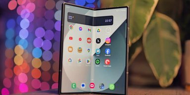Експерти назвали найпотужніший складаний смартфон у світі: що це за модель і коли вийде