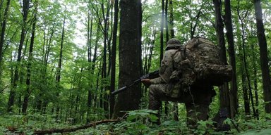 В Мелитополе партизаны взорвали поезд оккупантов, который перевозил боеприпасы: подробности
