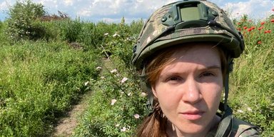 "Якби я стала міністром оборони": Безугла виклала свій план реформ ЗСУ