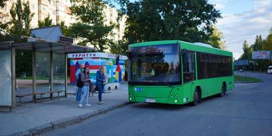 Годовщина установки первого в Украине мобильного укрытия – проект ИнтерХим и SafePlace