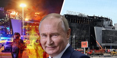 Коли теракт стає політикою: як Путін вписав "Крокус" у війну проти України