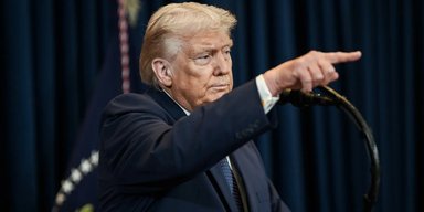 "Меня это не интересует": Трамп больше не одержим Нобелевской премией мира