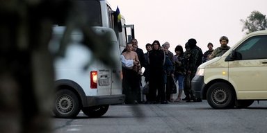 Теория обмена. Как освобождают украинских военных из плена в Донбассе