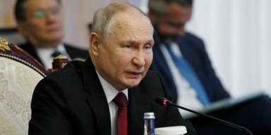 5 ключових причин: The Hill про те, чому Путін не завершить війну в Україні