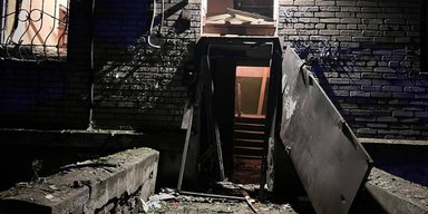 ВС РФ впервые атаковали Запорожье КАБом: возросло количество раненых, среди них подросток (фото, видео)