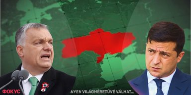 Российский агент: почему венгерский премьер Орбан поддерживает линию Путина и мешает Украине