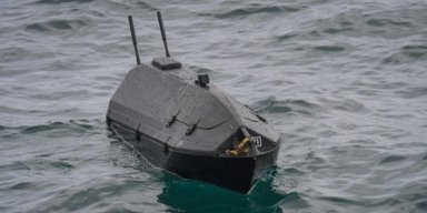 Індія може зацікавитися українськими морськими дронами, — експерт