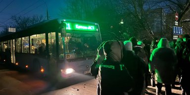 Россия гонит украинцев на Майдан, — эксперт (видео)