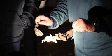 32 БПЛА за ночь: в Минобороны РФ сообщили об атаке дронов в четырех регионах (видео)