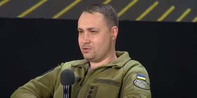 Буданов назвал потери ЧФ РФ после атак украинских беспилотников (видео)