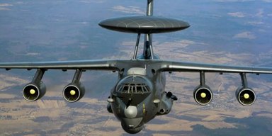 Провели сложную операцию: чем ВСУ могли поразить российский А-50У, — эксперты
