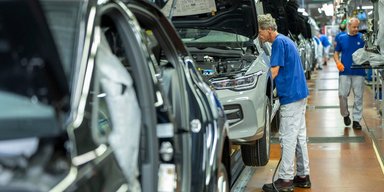 Volkswagen прекращает выпуск сразу двух популярных моделей: известна причина
