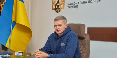 Глава киберполиции: Мне не нужна красная кнопка, которую я буду нажимать, чтобы "наехать" на бизнес