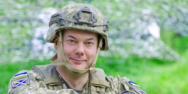 "Готовы к худшему": Наев рассказал, планируют ли ВС РФ наступление на северо-западе Украины