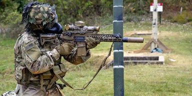 Оружие нового поколения NGSW получило плохие отзывы: что не так с калибром 6,8х51 мм