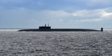 "Красноярск" і "Император Александр III": флот РФ отримає нові атомні підводні човни, — Шойгу