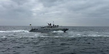 Швеція передала Україні швидкісні катери "Дракар": у військовій розвідці розкрили деталі (фото)
