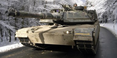Так виграти війну не вийде: у США 6 000 танків Abrams, але Україні передали 31, — експерт