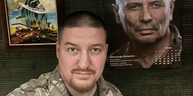 "Нереалістична задача": екскомандир 80 ОДШБр Ішкулов розповів, чому його звільнили