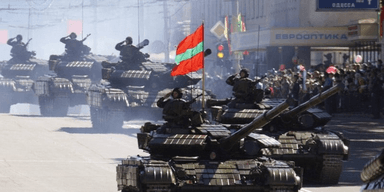Росія починає розхитувати Придністров'я: чому Україні не можна втрачати з поля зору розвиток подій у Молдові