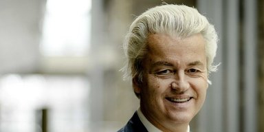 "Ужасный диктатор": возможный премьер Нидерландов резко высказался о Путине