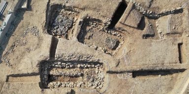 Совершенно новый тип захоронений: археологи нашли необычные гробницы в Южной Корее (фото)