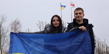 Долучився навіть Катар: викрадений з Маріуполя Єрмохін повернувся в Україну, — ОП (фото)